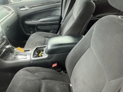 Used 2011 Chrysler 300 4d Sedan Touring at Suburban Ford of Sterling Heights near Sterling Heights, MI