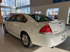 Used 2012  Chevrolet Impala (Fleet) 4d Sedan LT at Maxx Loans near St. Adrian, MI