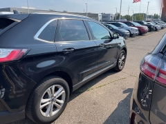 Used 2020 Ford Edge AWD at Suburban Ford of Sterling Heights near Sterling Heights, MI