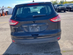 Used 2016  Ford Escape 4d SUV FWD S at Maxx Loans near St&period; Adrian&comma; MI