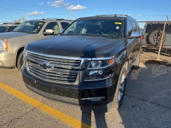 Used 2017  Chevrolet Tahoe 4d SUV 4WD Premier at Maxx Loans near St. Adrian, MI