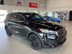 Used 2020 Kia Sorento S V6 AWD at Maxx Loans near St. Adrian, MI