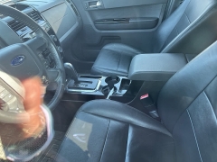 Used 2010 Ford Escape 4d SUV FWD Limited at Maxx Loans near ,