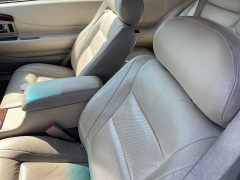 Used 2002 Cadillac Eldorado 2d Coupe Touring at Suburban Ford of Sterling Heights near Sterling Heights, MI