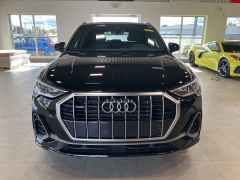 Used 2022  Audi Q3 S line Premium Plus 45 TFSI quattro at Maxx Loans near St. Adrian, MI