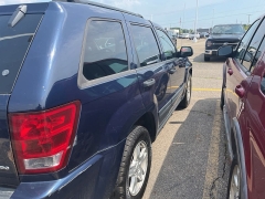 Used 2005 Jeep Grand Cherokee 4dr Laredo 4WD at Suburban Ford of Sterling Heights near Sterling Heights, MI