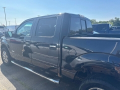 Used 2013  Ford F-150 4WD SuperCrew at Maxx Loans near St&period; Adrian&comma; MI