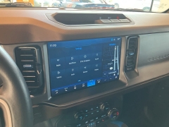 Used 2023 Ford Bronco Outer Banks 4 Door 4x4 at Suburban Ford of Sterling Heights near Sterling Heights, MI