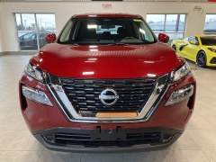 Used 2023  Nissan Rogue AWD SV at Maxx Loans near St&period; Adrian&comma; MI