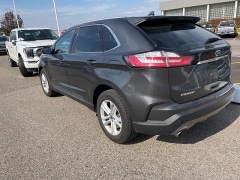 Used 2020 Ford Edge AWD at Suburban Ford of Sterling Heights near Sterling Heights, MI
