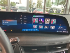 Used 2025 Cadillac CT5 4dr Sdn Premium Luxury at Maxx Loans near ,