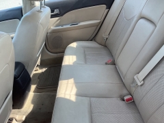 Used 2011 Mercury Milan 4d Sedan Premier at Suburban Ford of Sterling Heights near Sterling Heights, MI