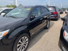 Used 2015 Kia Sorento AWD 4dr V6 SX at Maxx Loans near St. Adrian, MI