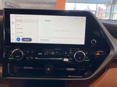 Used 2023  Toyota Highlander AWD (Natl) at Maxx Loans near St. Adrian, MI