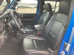 Used 2023 Jeep Wrangler 4xe Sahara 4x4 at Maxx Loans near ,