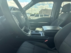 Used 2024  Ford F-150 4WD STX SuperCrew 5&period;5' Box at Maxx Loans near St&period; Adrian&comma; MI