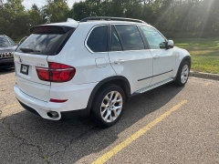 Used 2013  BMW X5 AWD 4dr xDrive35i at Maxx Loans near St&period; Adrian&comma; MI