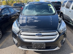 Used 2018  Ford Escape SE FWD at Maxx Loans near St. Adrian, MI