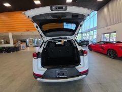 Used 2024  Chevrolet Trailblazer AWD 4dr LT at Maxx Loans near St&period; Adrian&comma; MI