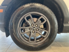 Used 2022  Ford Bronco Sport Big Bend 4x4 at Maxx Loans near St. Adrian, MI