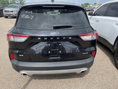 Used 2021 Ford Escape SE AWD at Maxx Loans near St. Adrian, MI