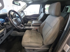 Used 2022  Ford F-150 4WD SuperCrew 5&period;5' Box at Maxx Loans near St&period; Adrian&comma; MI