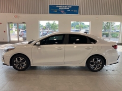 Used 2021 Kia Forte LXS IVT at Maxx Loans near St. Adrian, MI