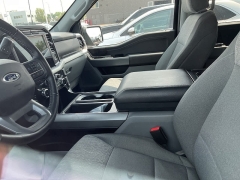 Used 2022 Ford F-150 4WD SuperCrew 5.5' Box at Maxx Loans near ,