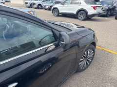 Used 2025  Nissan Altima SV FWD at Maxx Loans near St&period; Adrian&comma; MI