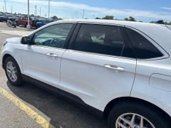 Used 2024  Ford Edge AWD at Maxx Loans near St&period; Adrian&comma; MI