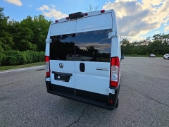 Used 2023  Ram ProMaster Cargo Van 2500 High Roof 159" WB at Maxx Loans near St&period; Adrian&comma; MI