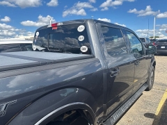Used 2018  Ford F-150 4WD SuperCrew Box at Maxx Loans near St&period; Adrian&comma; MI