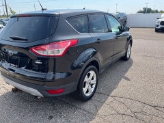 Used 2014  Ford Escape 4d SUV 4WD SE at Maxx Loans near St&period; Adrian&comma; MI