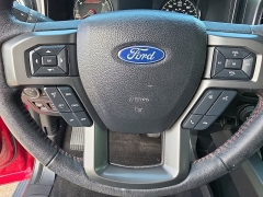 Used 2018  Ford F-150 4WD SuperCrew 5&period;5' Box at Maxx Loans near St&period; Adrian&comma; MI