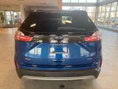Used 2023  Ford Edge AWD at Maxx Loans near St&period; Adrian&comma; MI