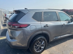Used 2024  Nissan Rogue AWD S at Maxx Loans near St&period; Adrian&comma; MI
