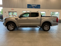 Used 2021 Ford Ranger 4WD SuperCrew 5' Box at Maxx Loans near St. Adrian, MI