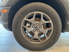 Used 2024 Ford Bronco Sport Badlands 4x4 at Maxx Loans near St. Adrian, MI