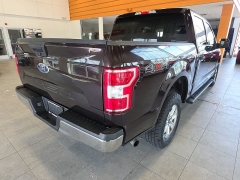 Used 2018  Ford F-150 4WD SuperCrew Box at Maxx Loans near St&period; Adrian&comma; MI