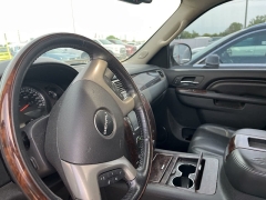 Used 2012  GMC Yukon 4d SUV 4WD Denali at Maxx Loans near St&period; Adrian&comma; MI