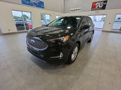 Used 2024  Ford Edge AWD at Maxx Loans near St&period; Adrian&comma; MI