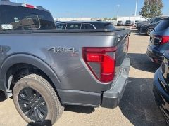 Used 2024 Ford F-150 XLT 4WD SuperCrew 5.5' Box at Suburban Ford of Sterling Heights near Sterling Heights, MI