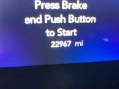 Used 2025  Chrysler Pacifica Select FWD at Maxx Loans near St&period; Adrian&comma; MI