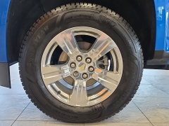 Used 2022  Chevrolet Colorado 4WD Crew Cab 128" LT at Maxx Loans near St&period; Adrian&comma; MI