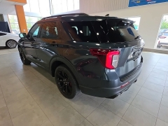 Used 2023  Ford Explorer ST 4WD at Maxx Loans near St&period; Adrian&comma; MI