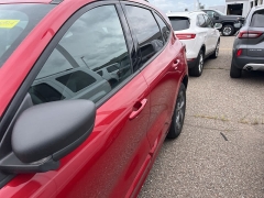 Used 2023 Ford Escape ST-Line AWD at Maxx Loans near St. Adrian, MI