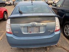 Used 2008  Toyota Prius 5dr HB &lpar;Natl&rpar; at Maxx Loans near St&period; Adrian&comma; MI