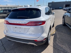 Used 2018 Lincoln MKC 4d SUV AWD Reserve at Suburban Ford of Sterling Heights near Sterling Heights, MI
