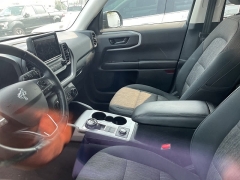 Used 2022 Ford Bronco Sport Big Bend 4x4 at Maxx Loans near St. Adrian, MI
