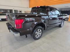 Used 2019  Ford F-150 4WD SuperCrew 5&period;5' Box at Maxx Loans near St&period; Adrian&comma; MI